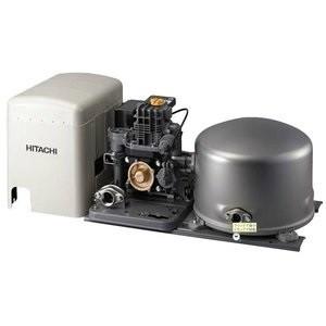 日立（HITACHI） 【W-K750X 6】 浅井戸用 非自動 ポンプ ※60Hz 750W 三