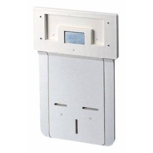 ”あすつく” 【台数限定特価】TOTO YES30 音姫後付けプレート(YES300専用)