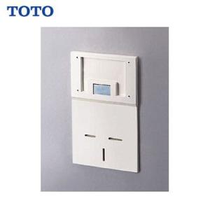 TOTO トイレゾーン YES400DR用音姫後付けプレート YES40 : 広瀬 TOTO トイレゾーン YES400DR用音姫後付けプレート YES40 : 広瀬