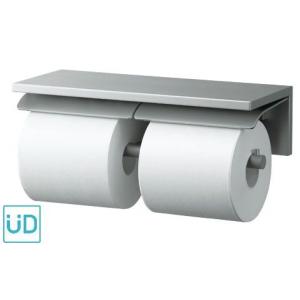 TOTO YH700AD TOTO棚付二連紙巻器 送料無料 : 住設ショッピング - 通販