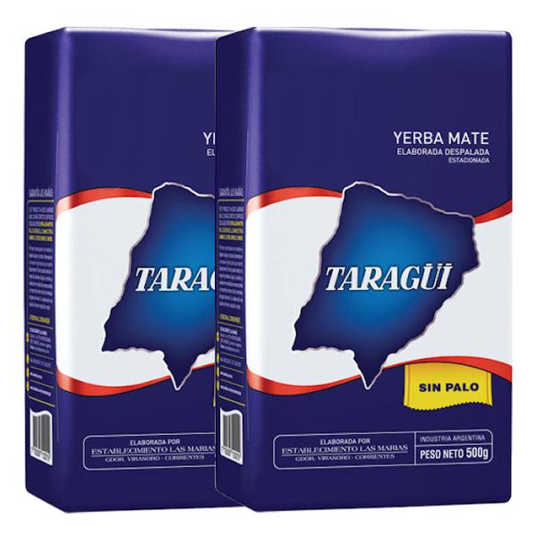 ［2個セット］タラグイ ブルーパックマテ茶 飲むサラダ ミネラル ポリフェノール豊富なグリーンマテ ...