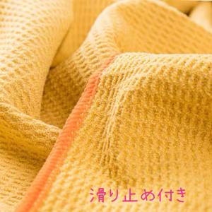 LAVA ホットヨガ ヨガマット ヨガラグ ラ...の詳細画像2