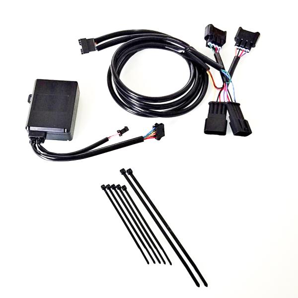 AQMF+ SBU（SMAT BOOST UNIT）A type