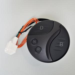 AQMF+ ELECTRONIC SHIFT SWITCH シフトスイッチ 【プリウスα用