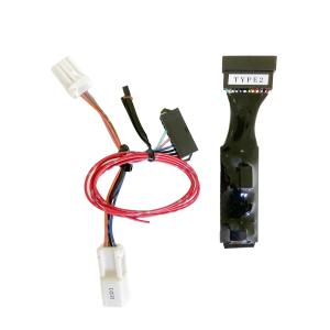 LEXUS RC F／GS F用 icode製スピードリミッターカット SFM2PLUS : I