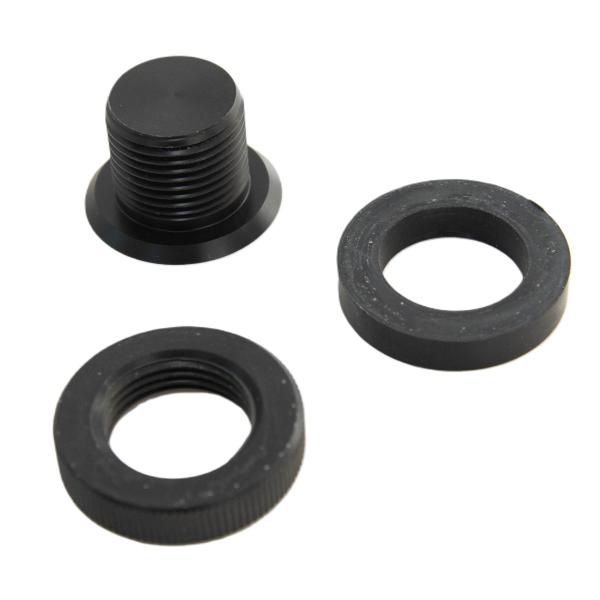 AQMF+ プリウス50 ワイパーレスキット