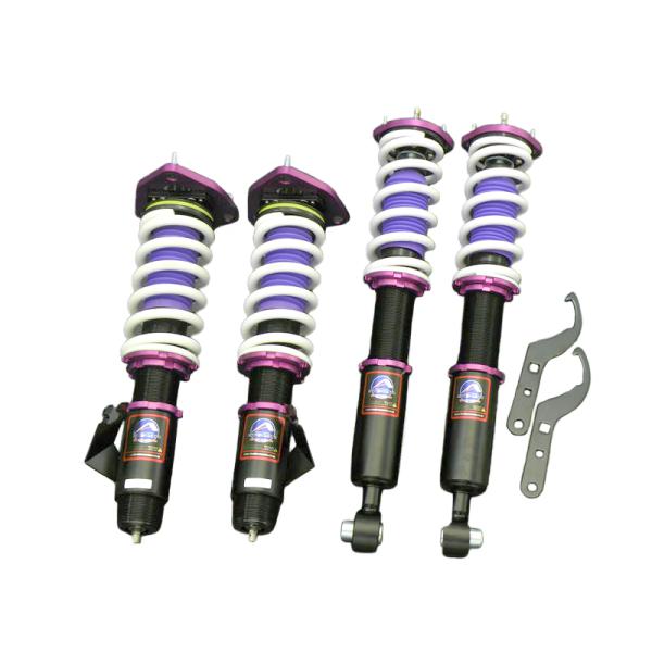 C35 2WD ローレル NISSAN 車高調 STEALTH SUPER SPEC DAMPER ...