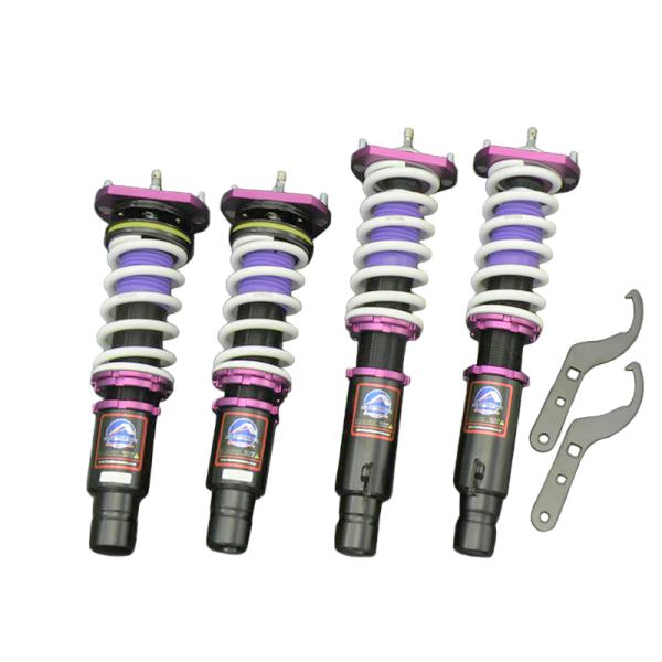 PP1 ビート HONDA 車高調 STEALTH SUPER SPEC DAMPER ステルススー...