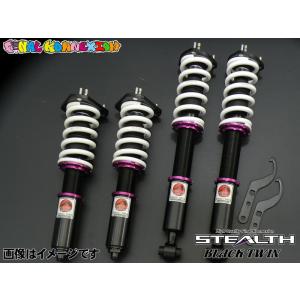 日産エクストレイルＰＮＴ30 ラルグス製スペックＳ 車高調 日産エクストレイルPNT30 ラルグス製スペックS 車高調 日産