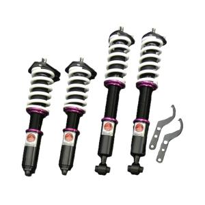 TEIN TEIN車高調 FLEX Z(フレックス ゼット) トヨタ マークX