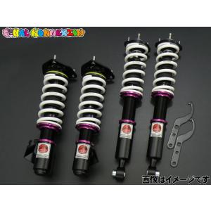 RACING GEAR（レーシングギア） RG車高調 HSダンパー 180SX RPS13/RS13