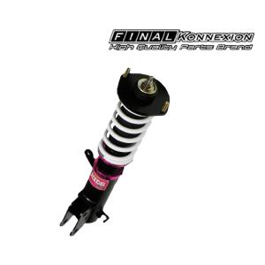 アペックス（APEX） シビック EK4 EK9 車高調 N1エボリューション