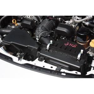 ブリッツドライカーボンサクションキットGR86 BRZ ZN8 ZD8 FA24 ブリッツドライカーボンサクションキットGR86 BRZ ZN8 ZD8 FA24