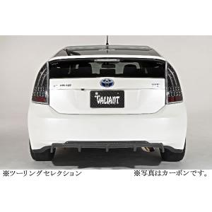 プリウス 【M's】トヨタ ZVW30 KUHL RACING Ver3 30R-GT リア