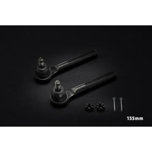 NISSAN タイロッドエンド 155mm