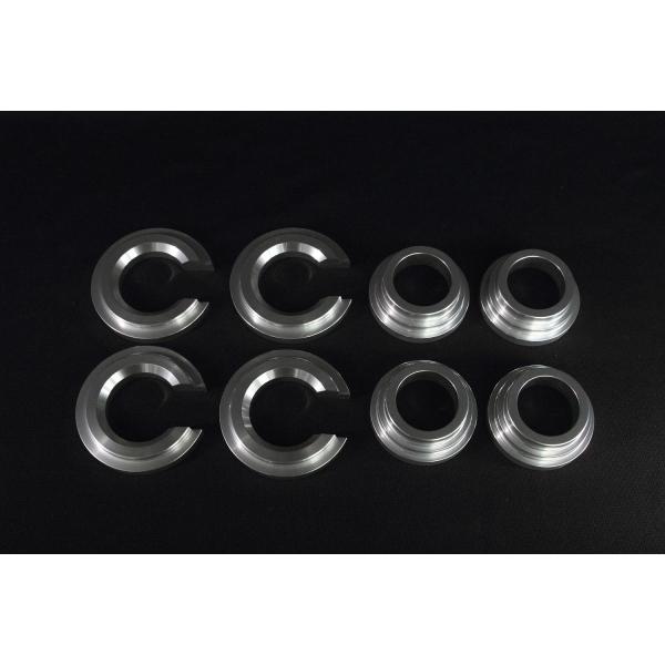 NISSAN (R)(P)S13 S14 S15 HCR32 ECR33 ER34 A31 C33 ...