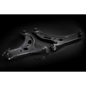 SUBARU BRZ カザマスーパー延長ロアアーム STD