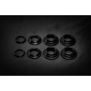 TOYOTAトヨタft86 zn6 zc6 brzfr-sリジットメンバーカラー TOYOTA ZN6 86 ZN8 GR86 メンバーリジットカラー : AQMCompany - 通販