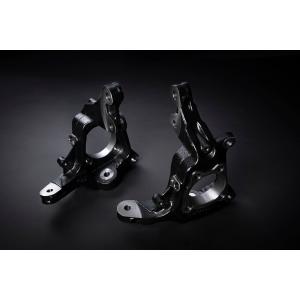 TOYOTA ZN6 86 ZN8 GR86 ショートナックル