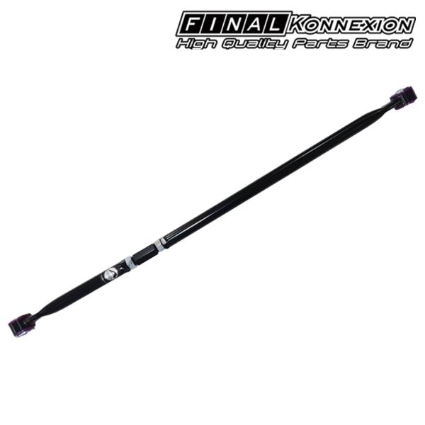 ジムニー JB64W (リア用) LATERAL ROD ラテラルロッド FINALKonnexio...