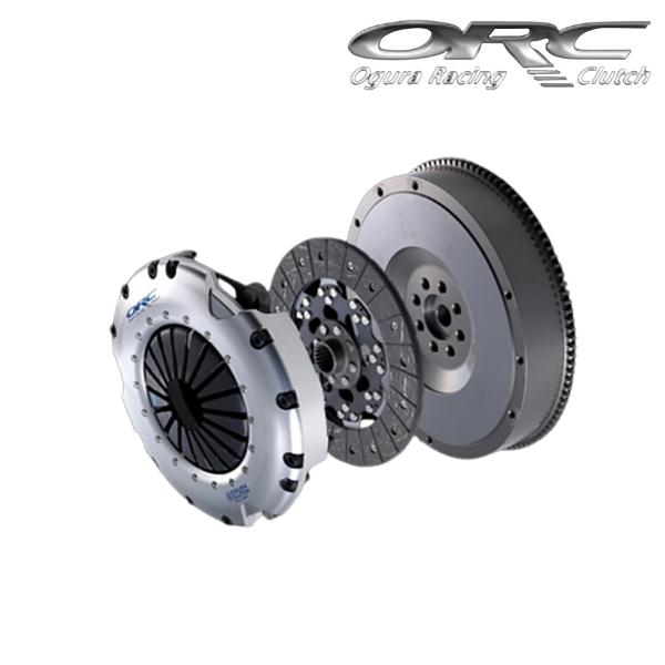 ORC　スターレット　EP82/91プッシュ式HP　ライトクラッチ　ORC-250L-HP-TT06...