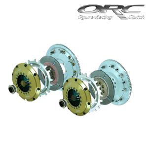 ORC オグラクラッチ　SE ORC-150(シングル)ha36sアルトワークス ORC オグラ METAL メタルクラッチ (150シングル/SE機構付/プッシュ式