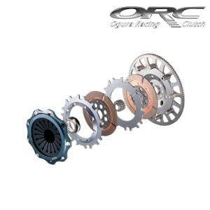 ORC レーシングコンセプト ORC-309-RC(シングル) プッシュ式