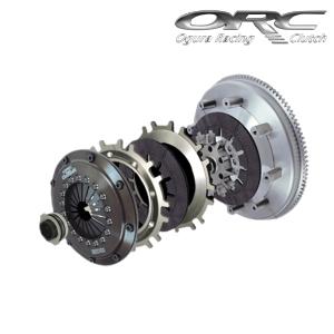 ORC　ランサーエボリューション　CZ4A(Evo10)　プル式　SE機構付き　プロカーボンクラッチ　ORC-P559CC-MB0204