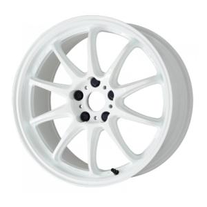 WORK (単品1本価格) WORK EMOTION ZR10 17インチ 17×7.0J 4H-100 / 5H