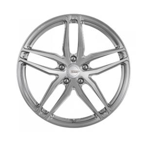 WORK (4本セット) WORK GNOSIS FMB03 20インチ 20×9.5J 5H-100 / 5H