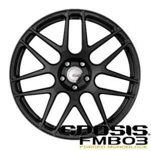 WORK (4本セット) WORK GNOSIS FMB03 20インチ 20×9.5J 5H-100 / 5H