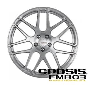 WORK 受注生産 日本製 1本価格 WORK GNOSIS RXM (DEEP RIM Odisk) MBL