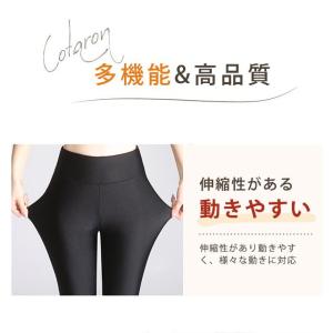 水陸両用 撥水性 タイツ UVカット 水着 レ...の詳細画像4