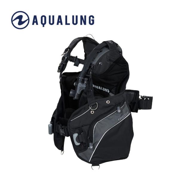 BCD アクアラング AQUALUNG PRO HD MAN ダイビング BC