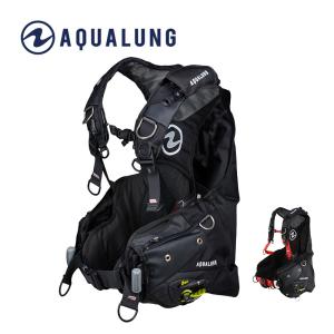 AQUALUNG アクアラング Axiom アクシオム BCジャケット : 街の