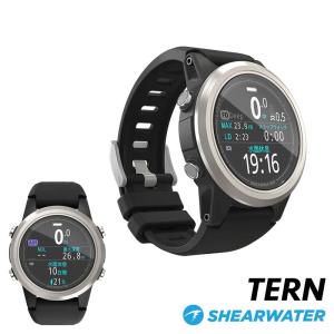 ダイブコンピューター シェアウォーター TERN...の商品画像