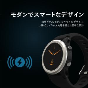 ダイブコンピューター シェアウォーター TER...の詳細画像2