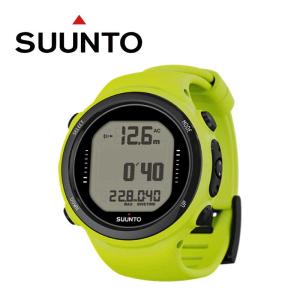 ダイブコンピューター SUUNTO スント ダイビング コンピューター