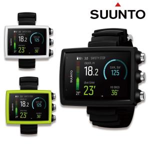 ダイブコンピュータ SUUNTO EON CORE