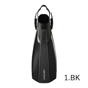 フィン TUSA ツサ SF0113 スキュー...の詳細画像1