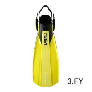 フィン TUSA ツサ SF0113 スキュー...の詳細画像3