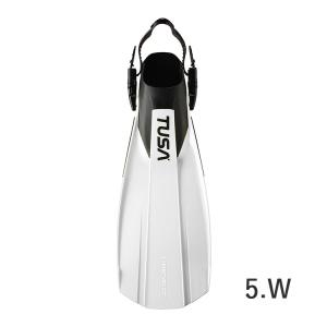 フィン TUSA ツサ SF0113 スキュー...の詳細画像5