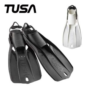 TUSA / ツサ フィン SF0110 ダイビング 軽器材｜aqrosnetshop