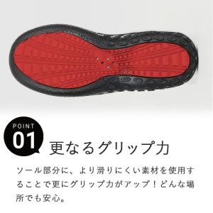 ダイビングブーツ 厚底 3mm ダイビング 釣...の詳細画像1