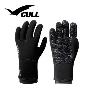 GULL / ガル 5mmウィンターグローブ ダイビングブーツ グローブ ユニセックス スキューバダイビング  GA-5583｜aqrosnetshop