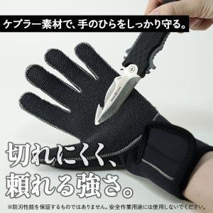 ダイビンググローブ ウィンター ウィンターグロ...の詳細画像3