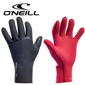 O'NEILL（オニール） サーフグローブ 3mm 25-26 O'NEILL サーフィン
