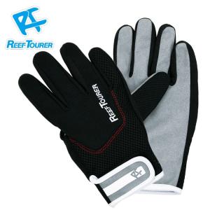 REEF TOURER マリングローブ RA0202[31503004] リーフツアラー