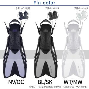シュノーケル セット 2点セット フルフェイス...の詳細画像3