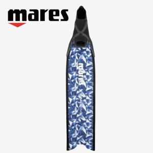 AQUALUNG（アクアラング） 販売終了 フリーダイビング フィン カーボン